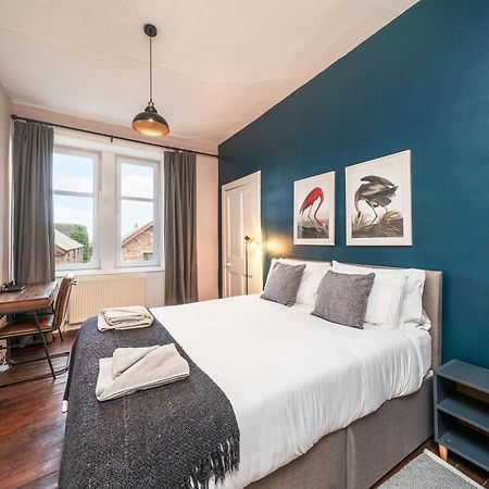 Central Apartment - Industrial Blairgowrie and Rattray Экстерьер фото